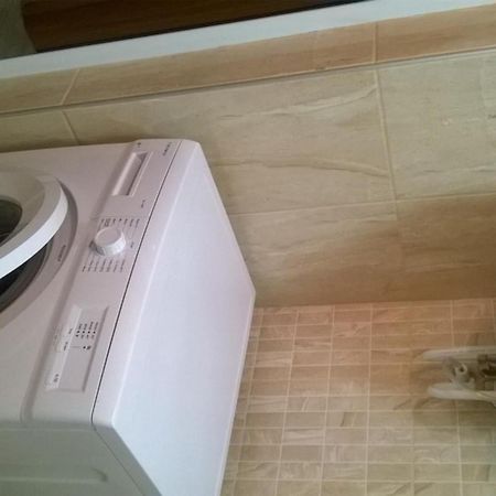Apartamenti Zhelezovi Pomorie Bagian luar foto